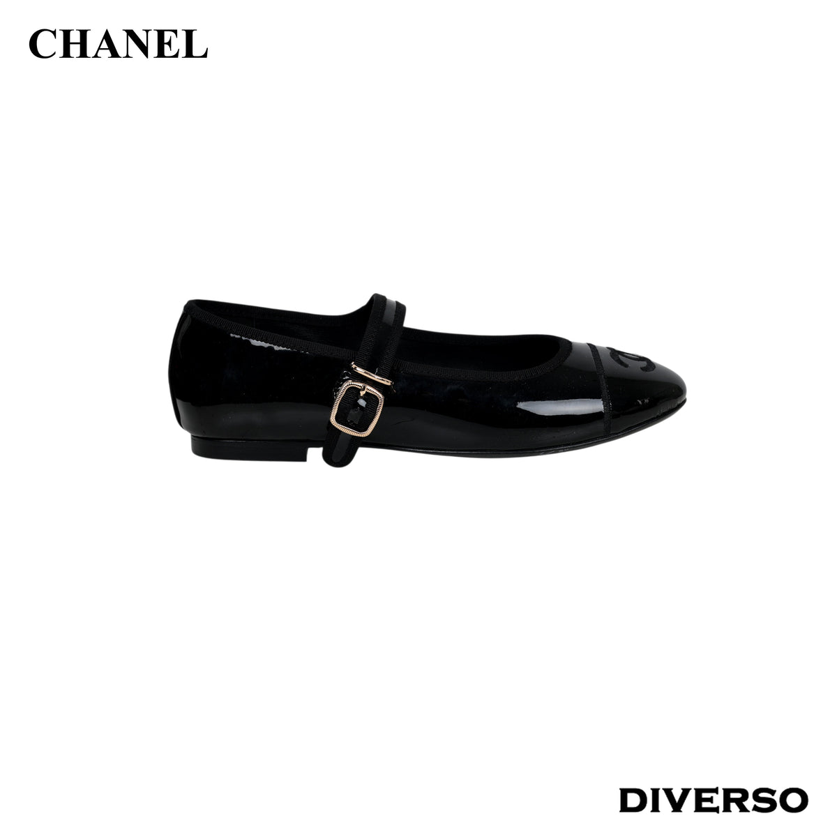 حذاء نسائي  CHANEL