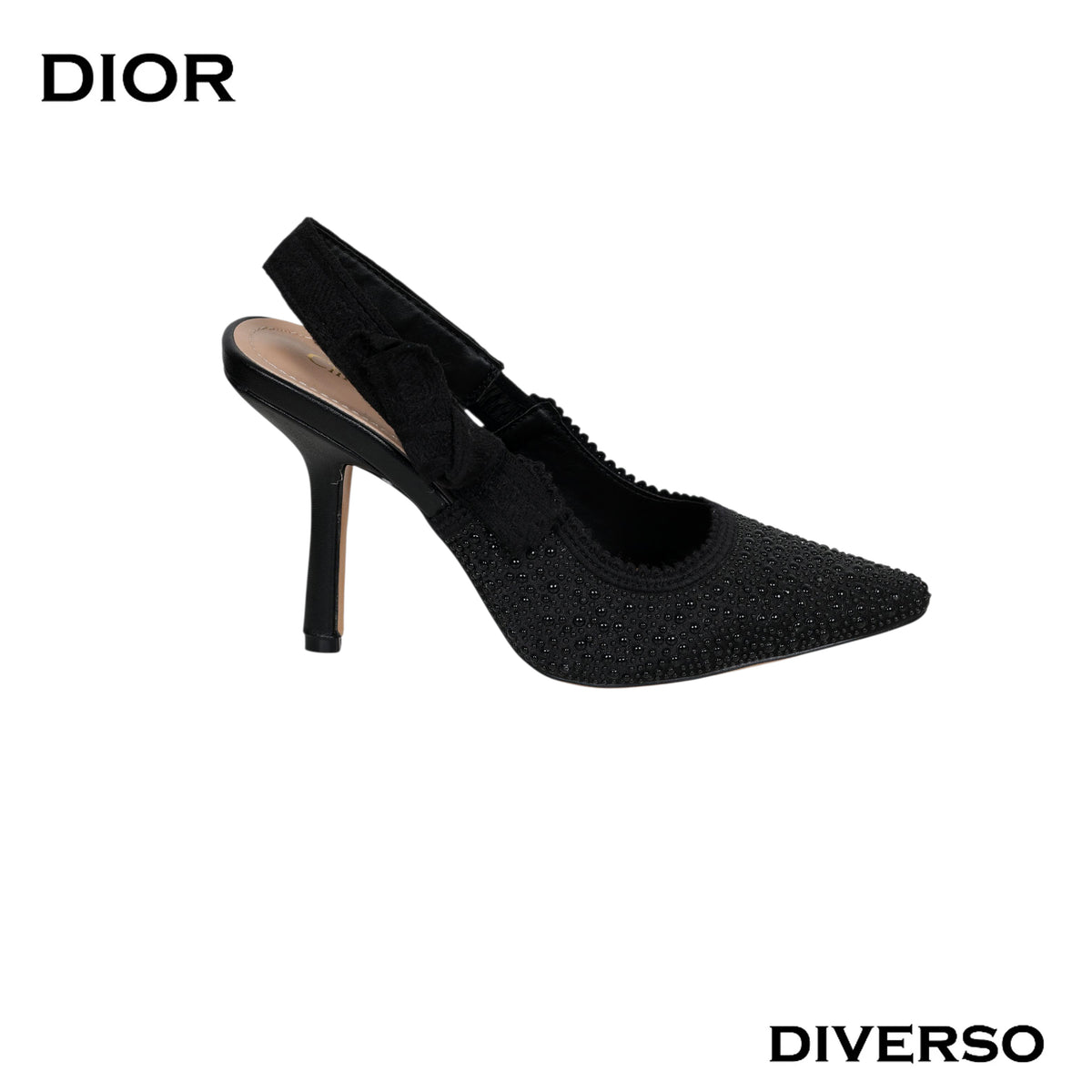 هيلز DIOR