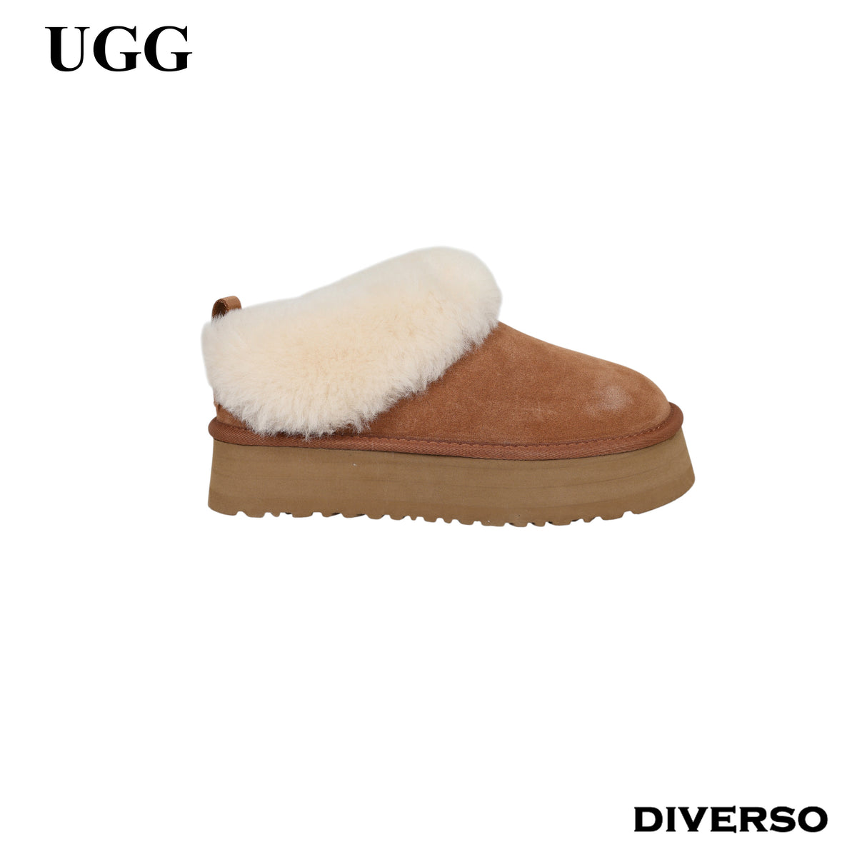 بوت UGG