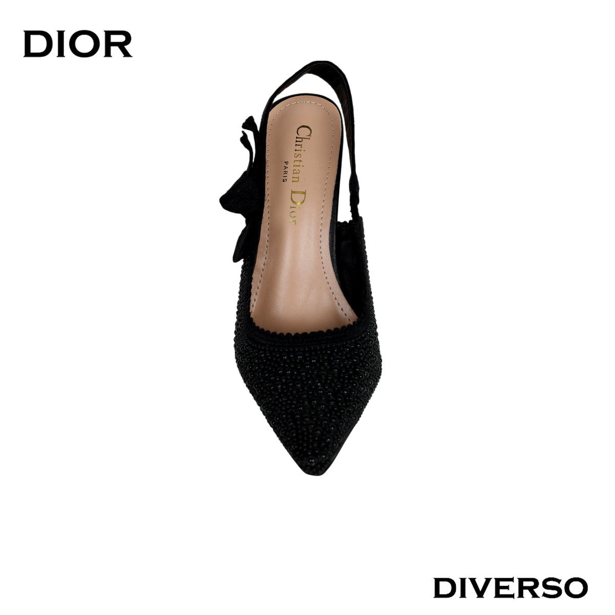 هيلز DIOR