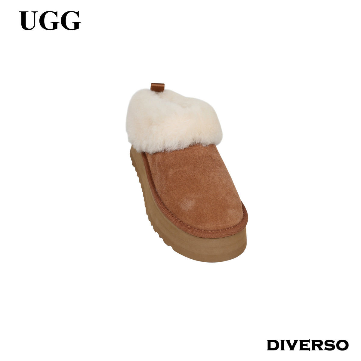 بوت UGG
