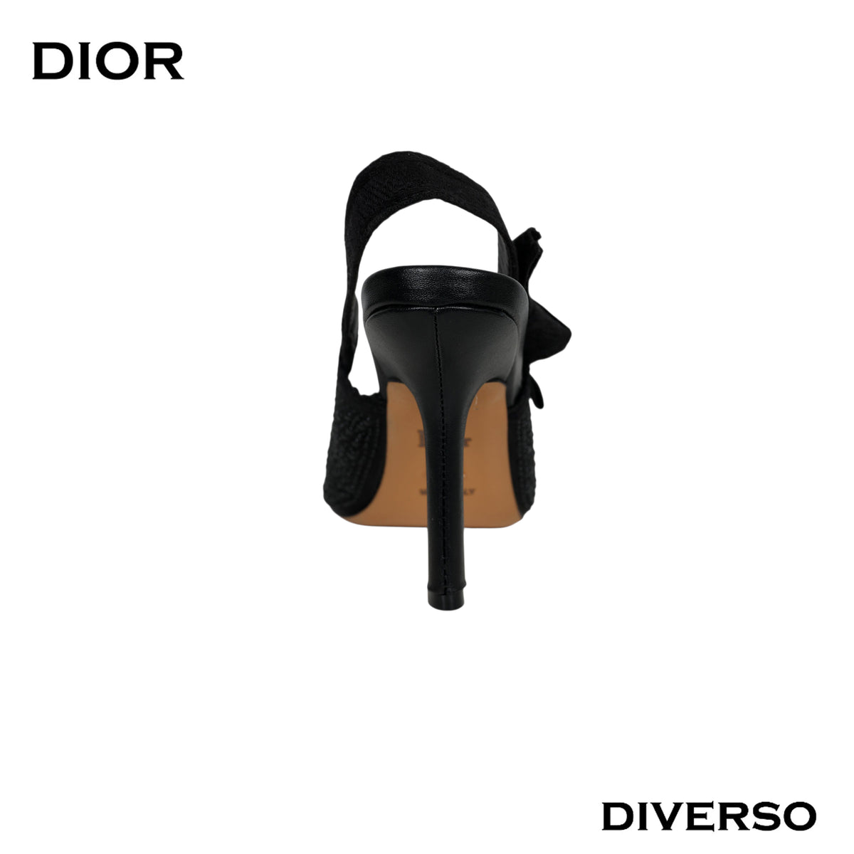 هيلز DIOR