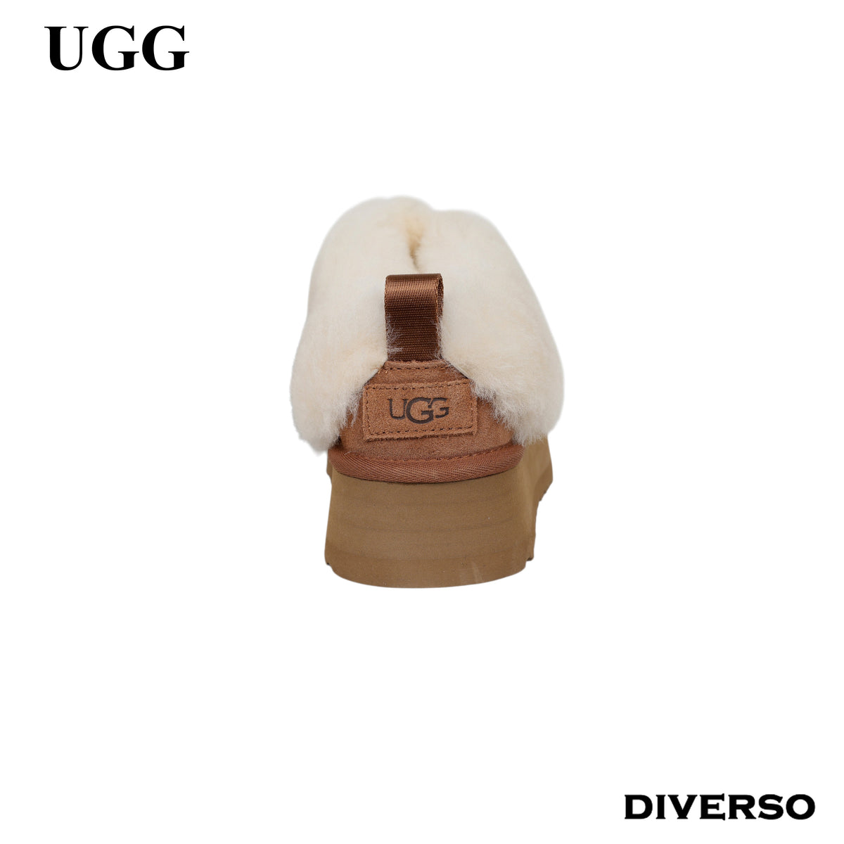 بوت UGG
