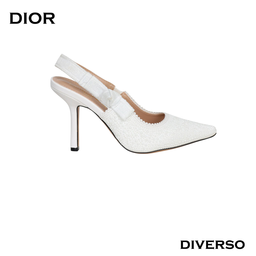 هيلز نسائي DIOR