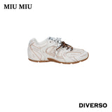 سنيكرز NB BY MIU MIU