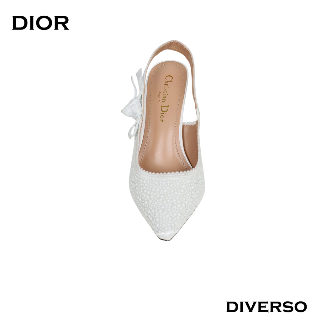 هيلز نسائي DIOR