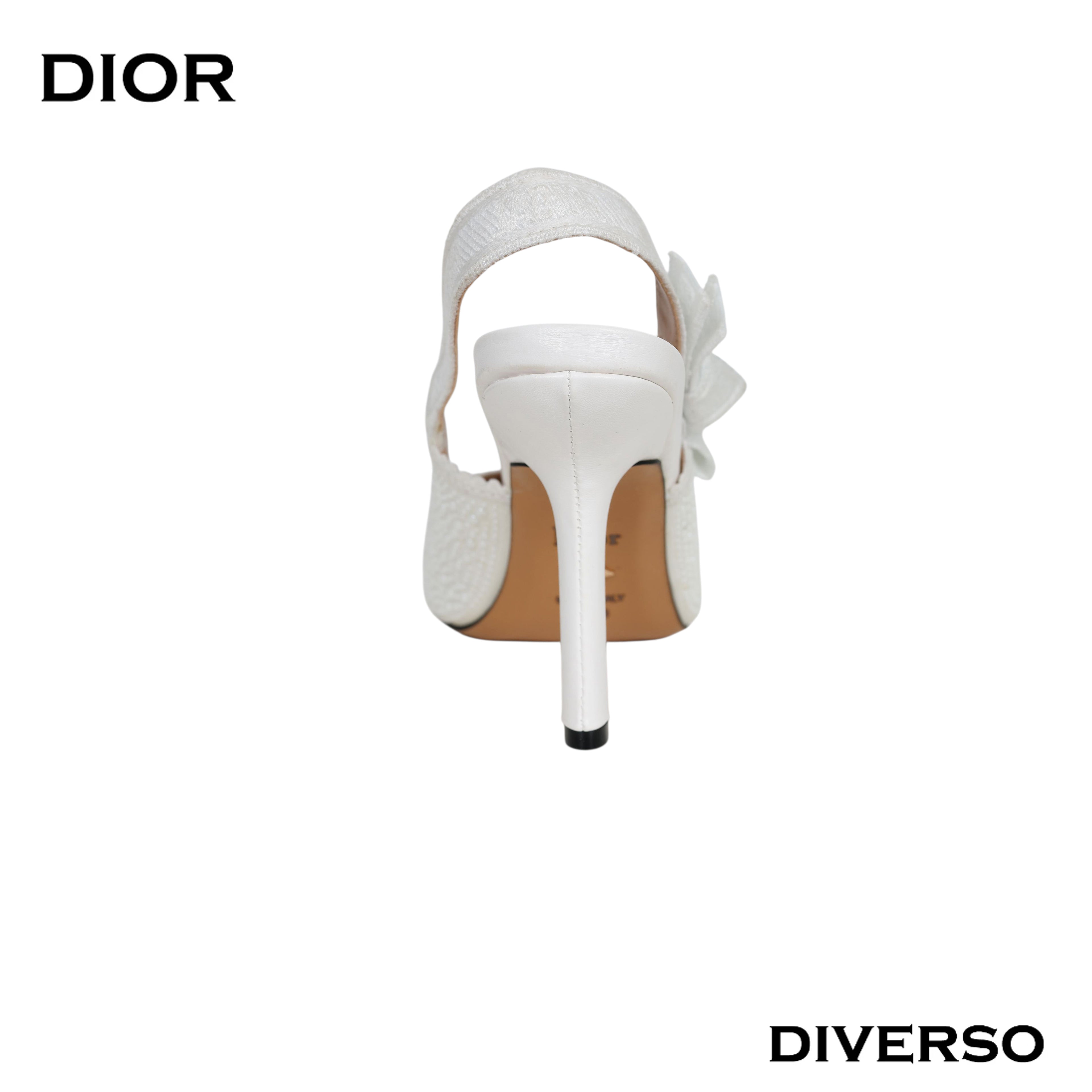 هيلز نسائي DIOR