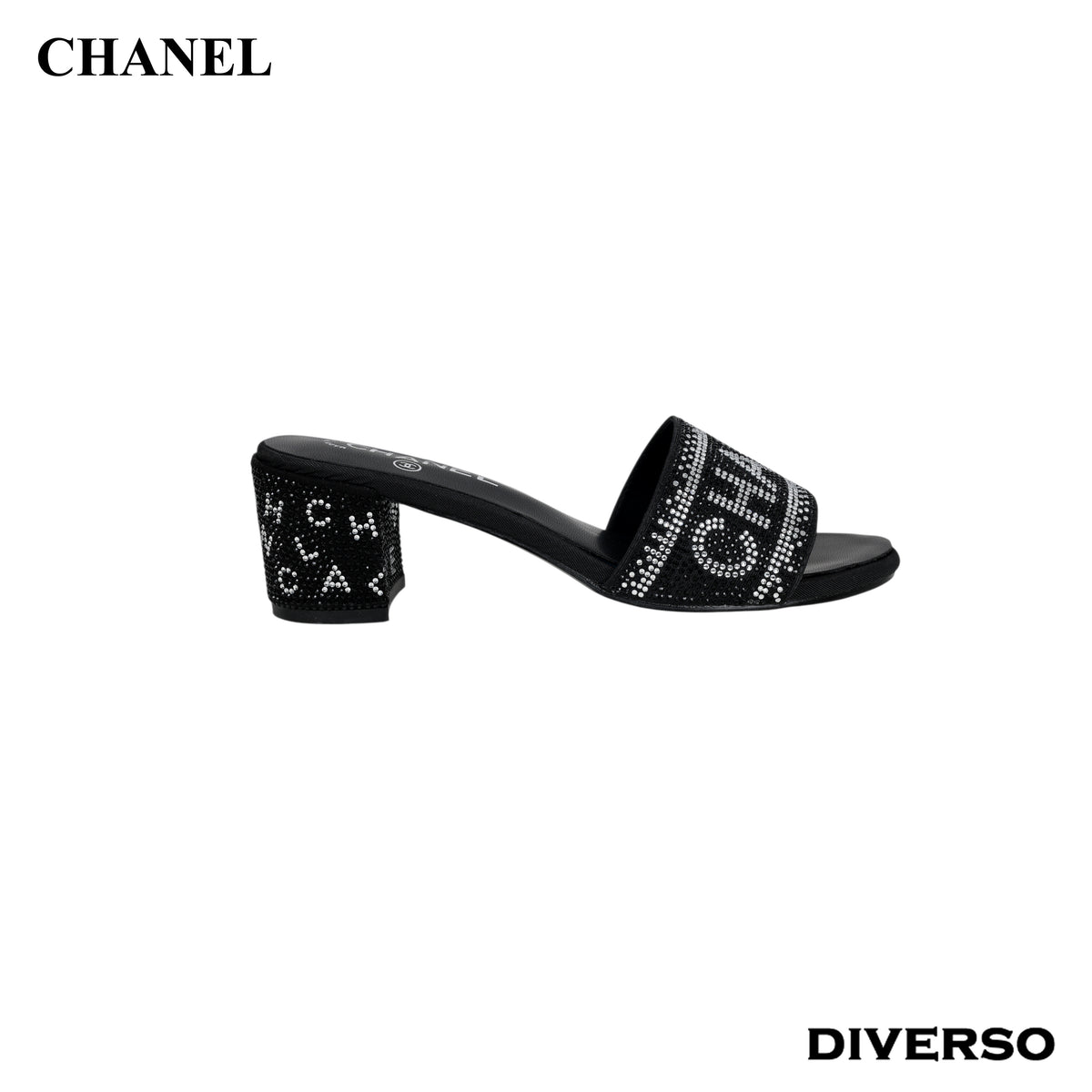 سليبر CHANEL