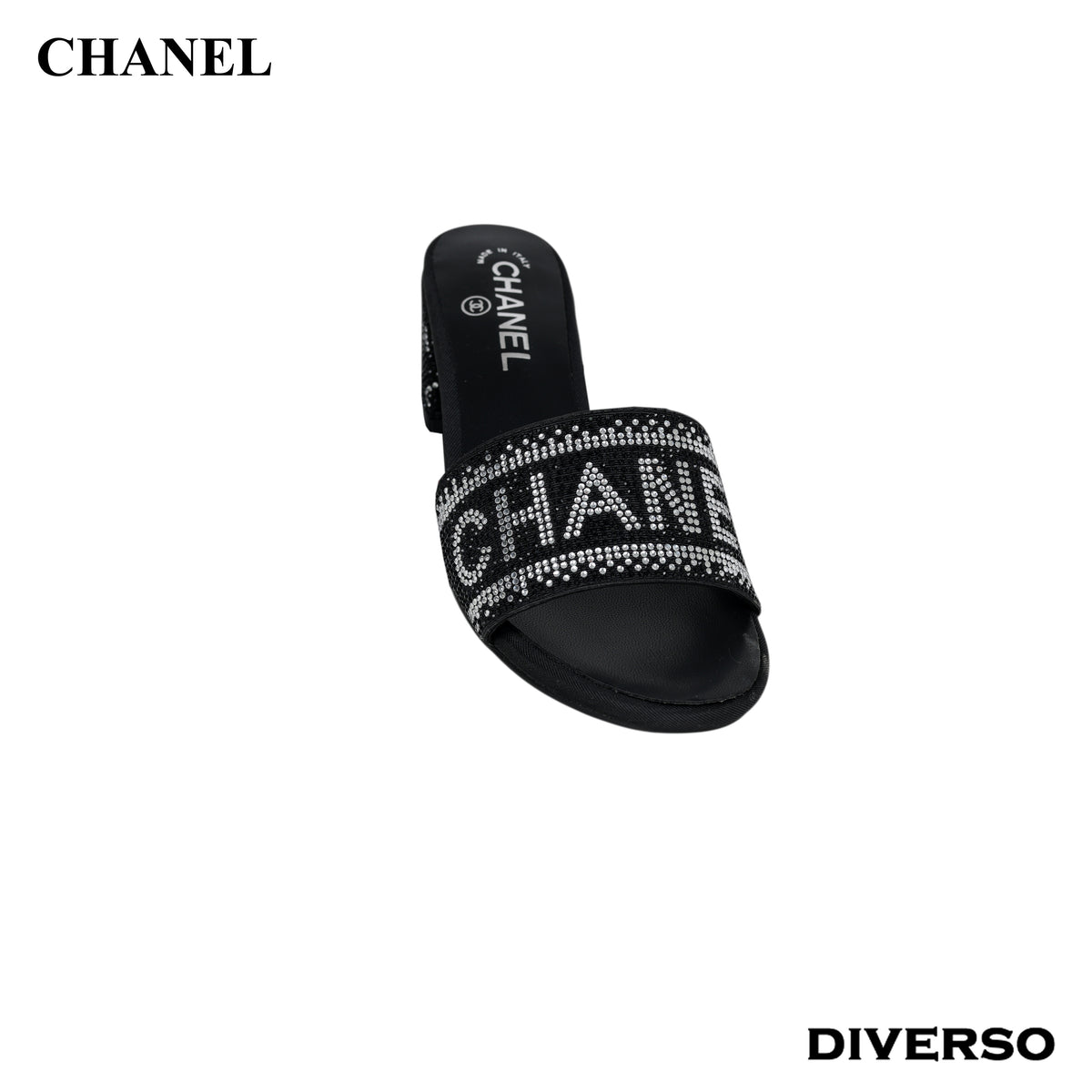 سليبر CHANEL