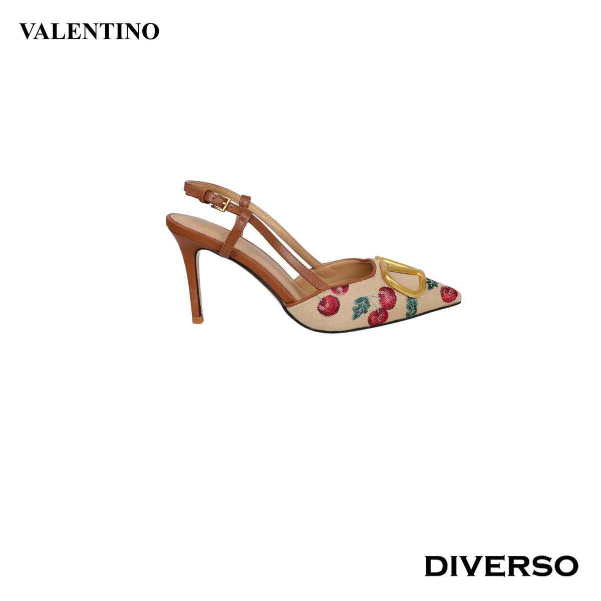 هيلز نسائي VALENTINEO