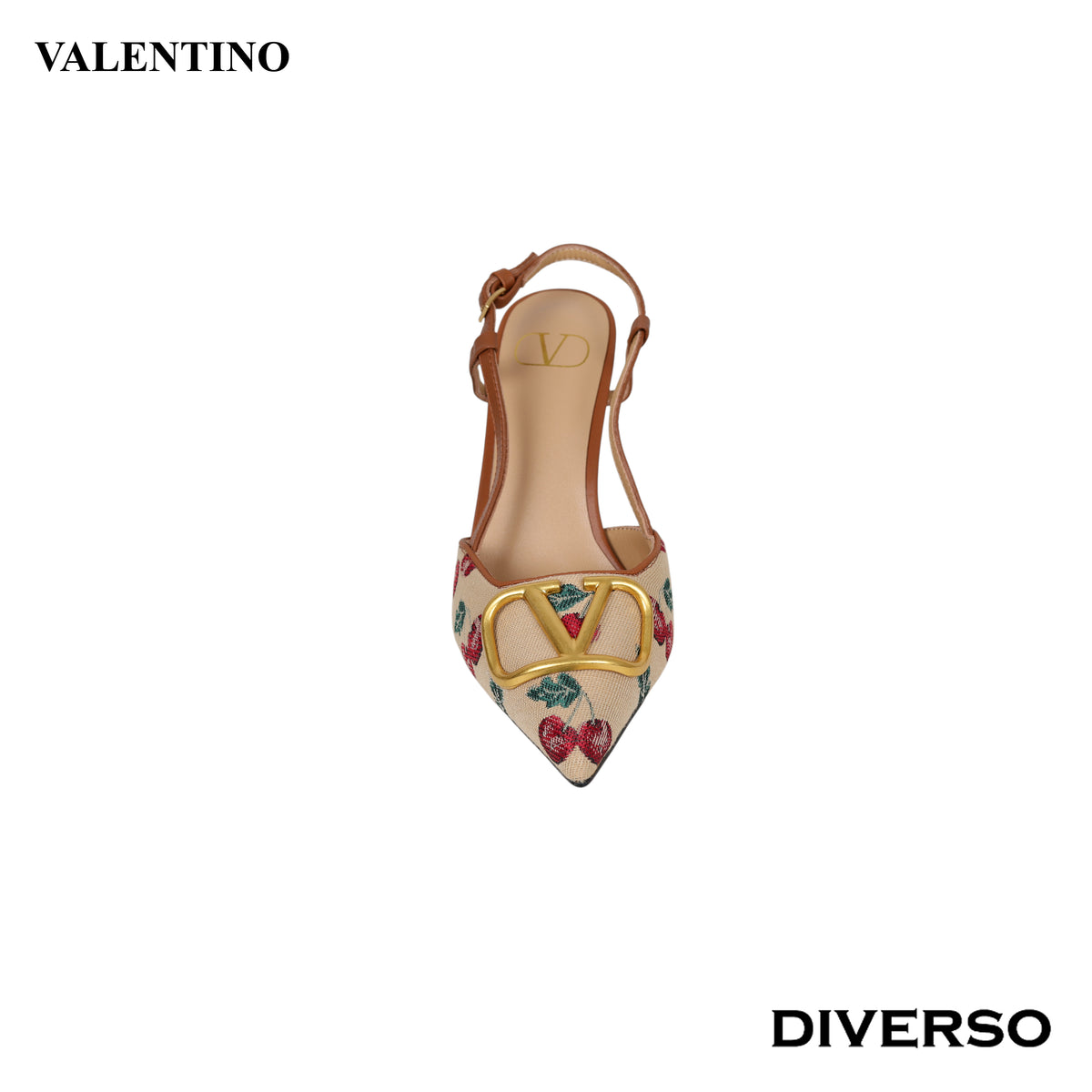هيلز نسائي VALENTINEO