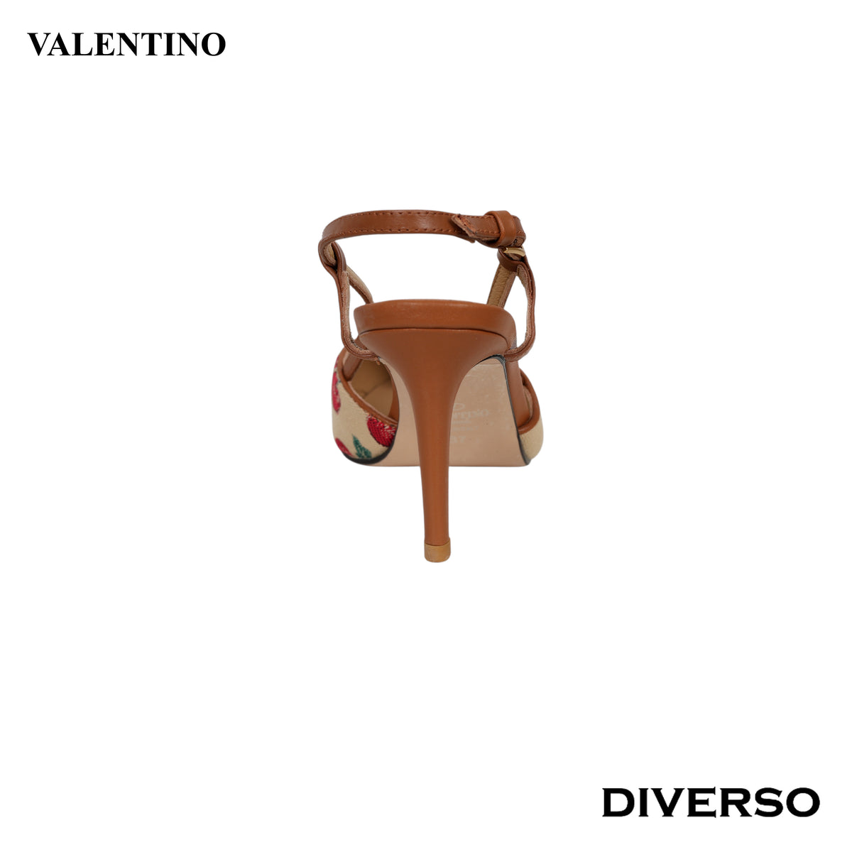 هيلز نسائي VALENTINEO