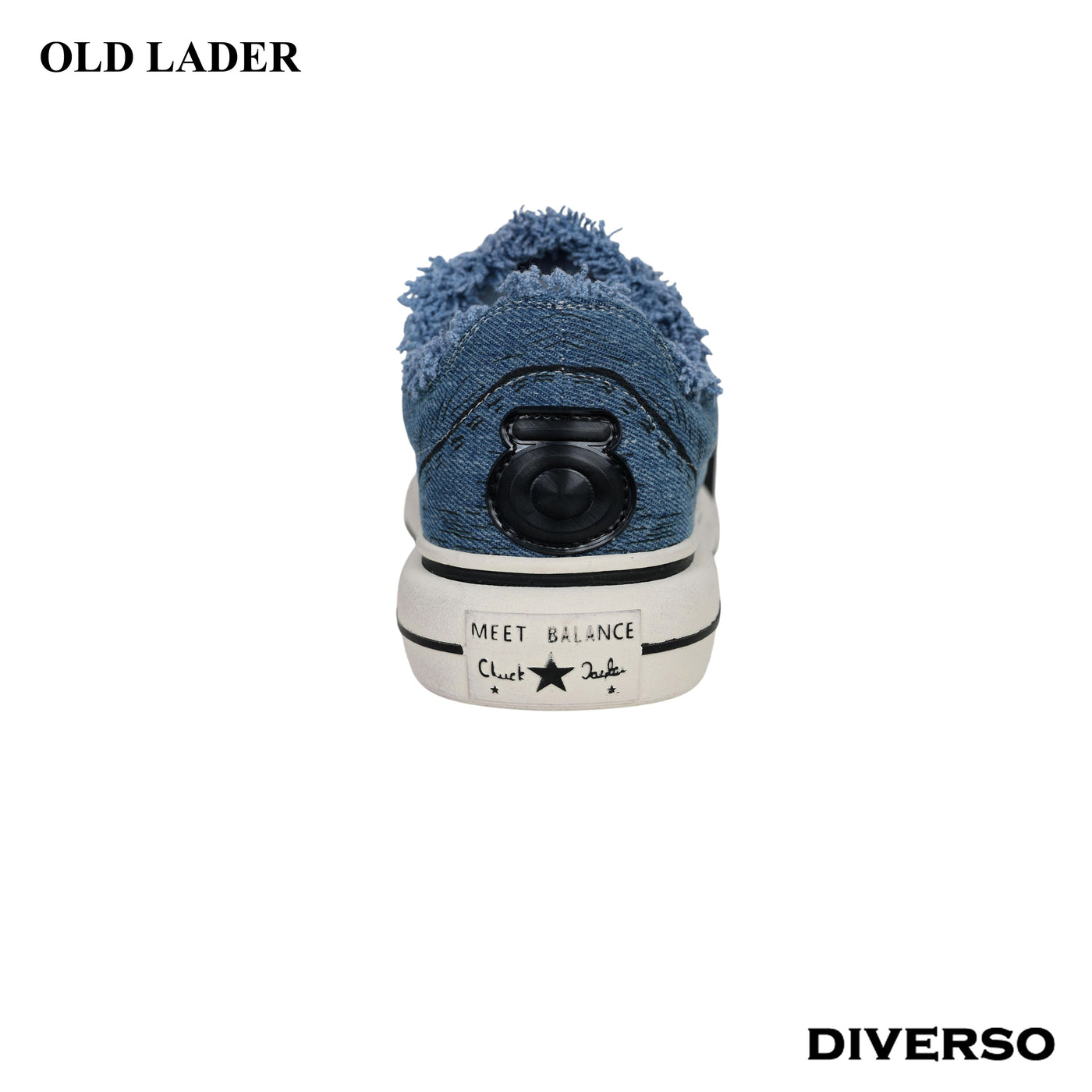 سنيكرز OLD LADAER