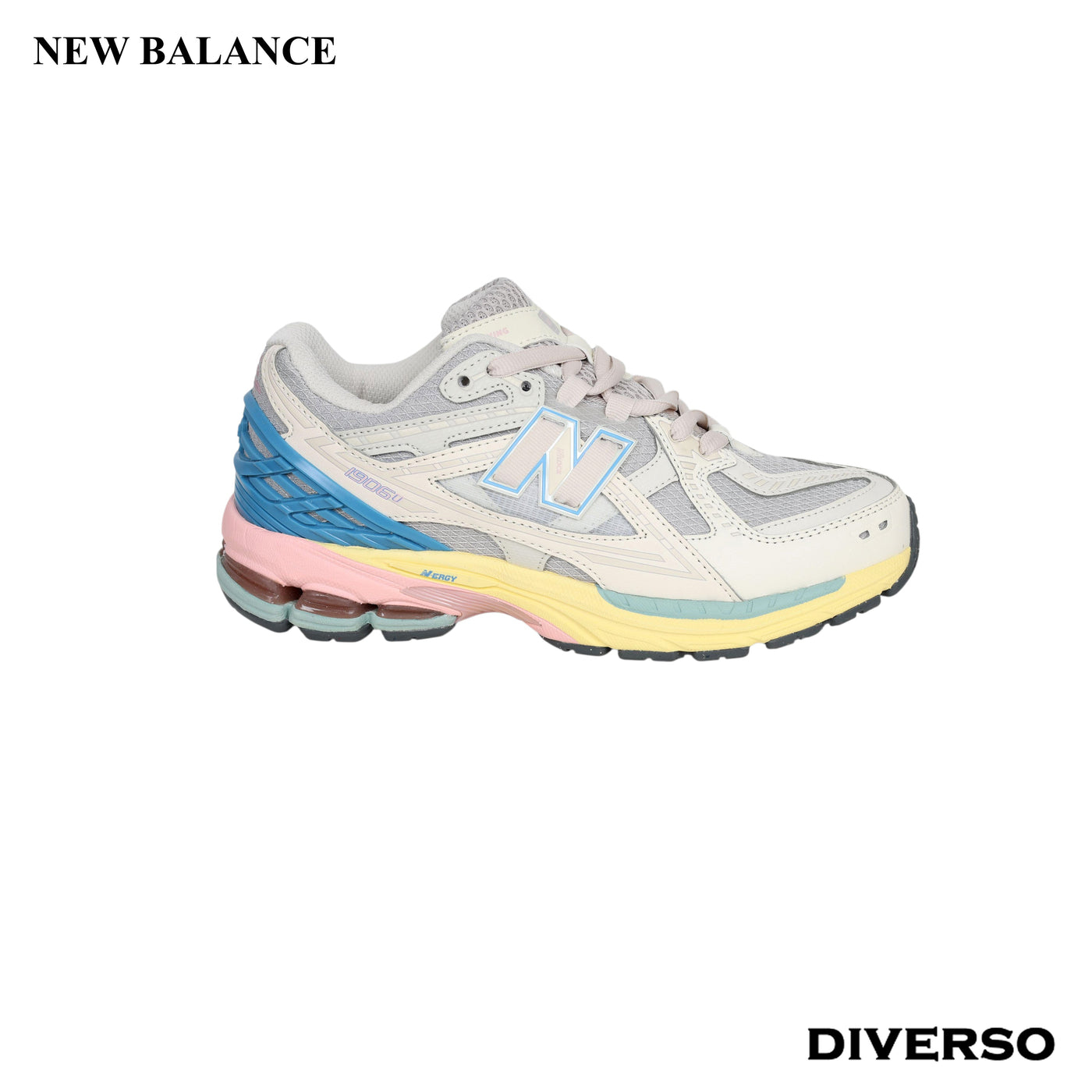 سنيكرز NEW BALANCE