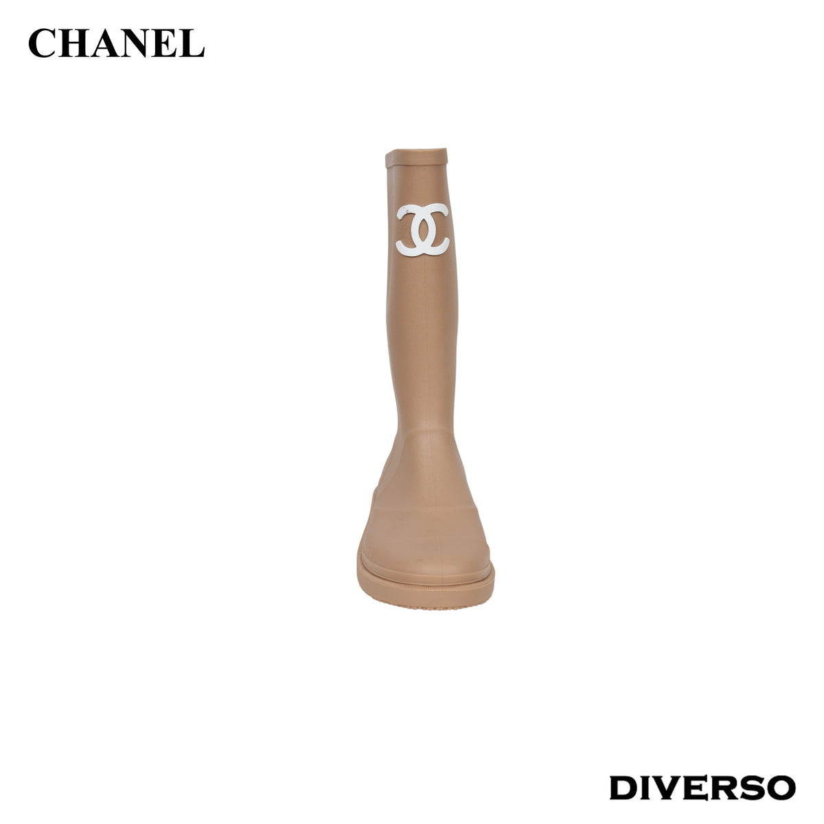 بوت نسائي CHANEL