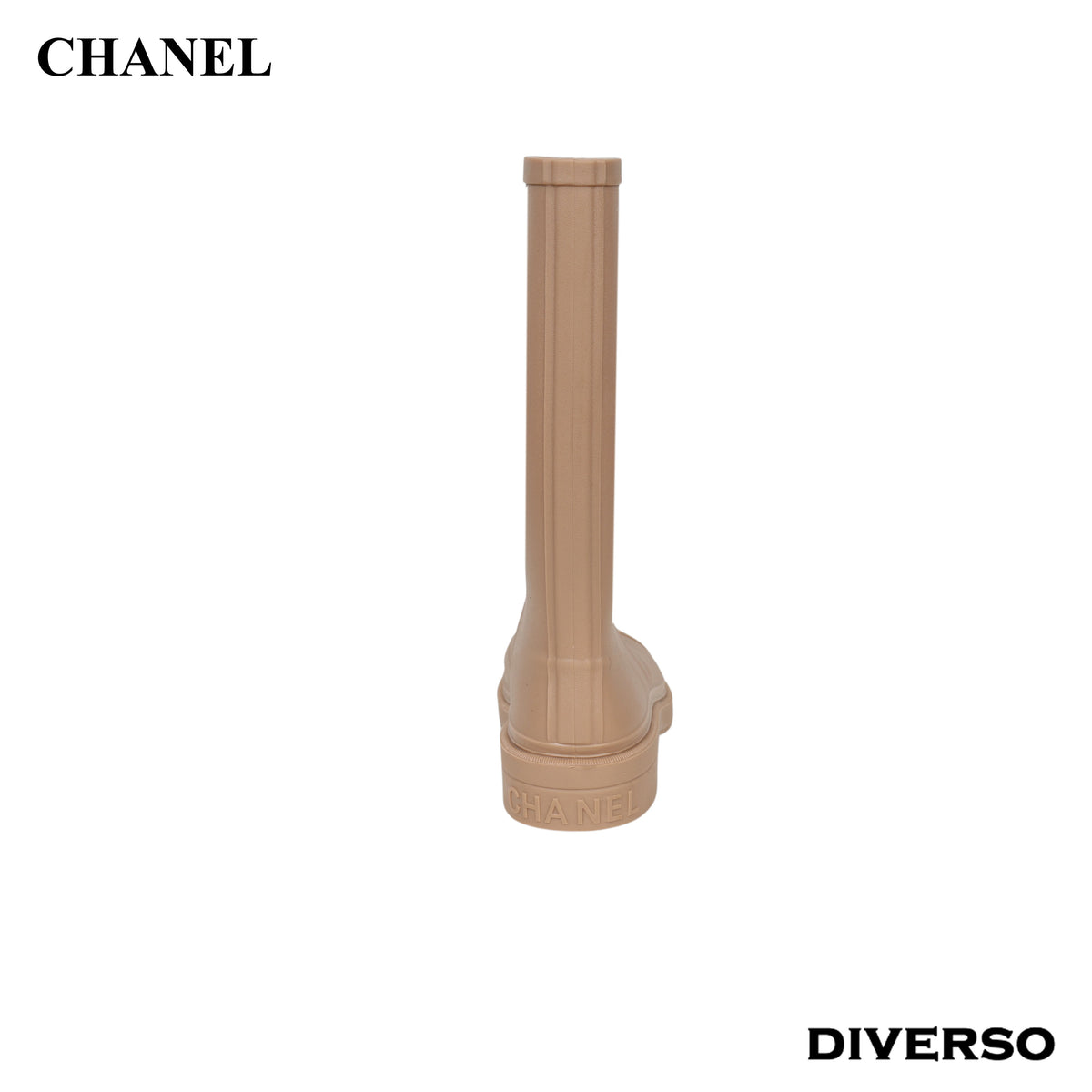 بوت نسائي CHANEL