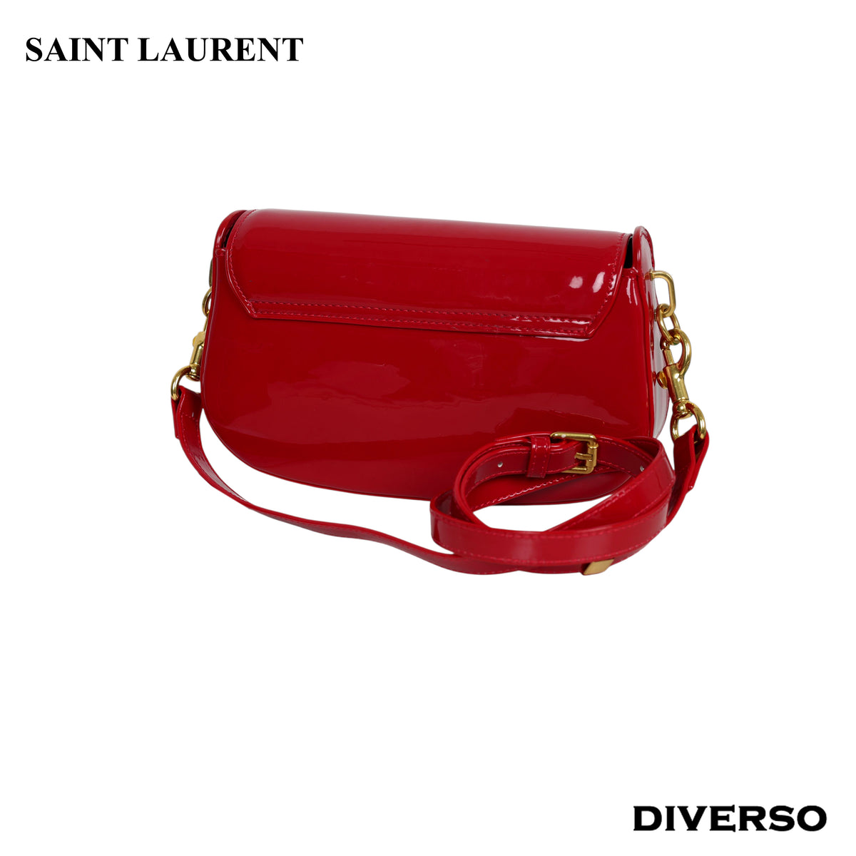 شنطة نسائي YSl