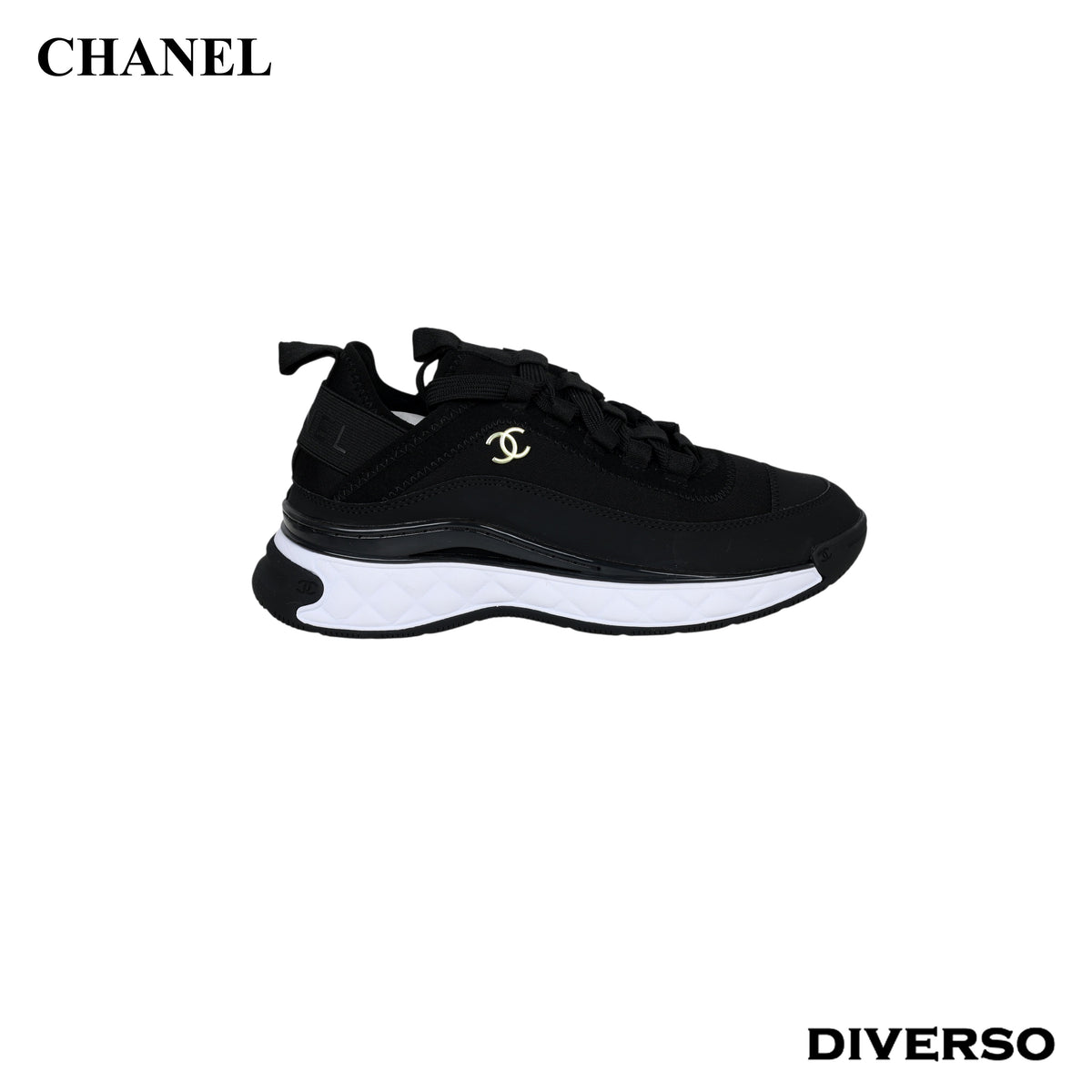 سنيكرز CHANEL