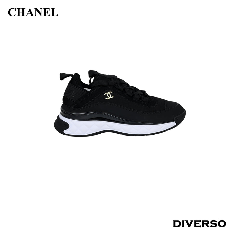 سنيكرز CHANEL