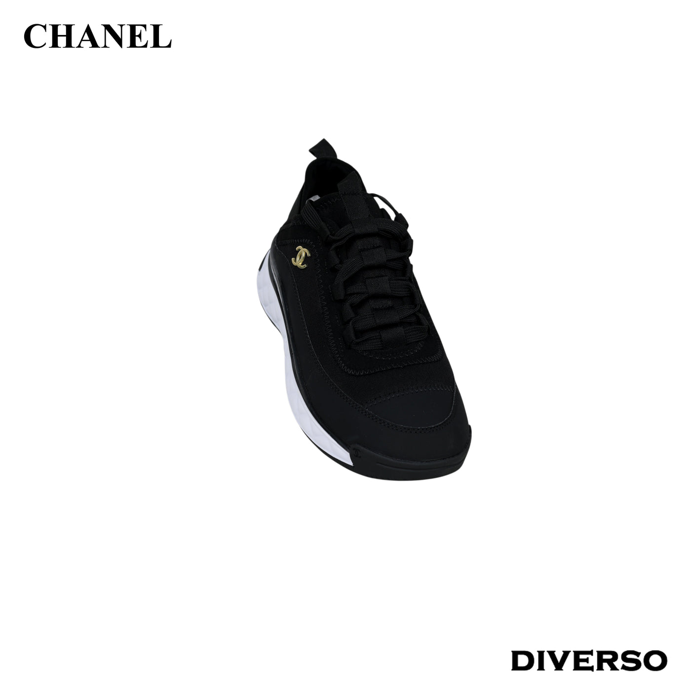 سنيكرز CHANEL