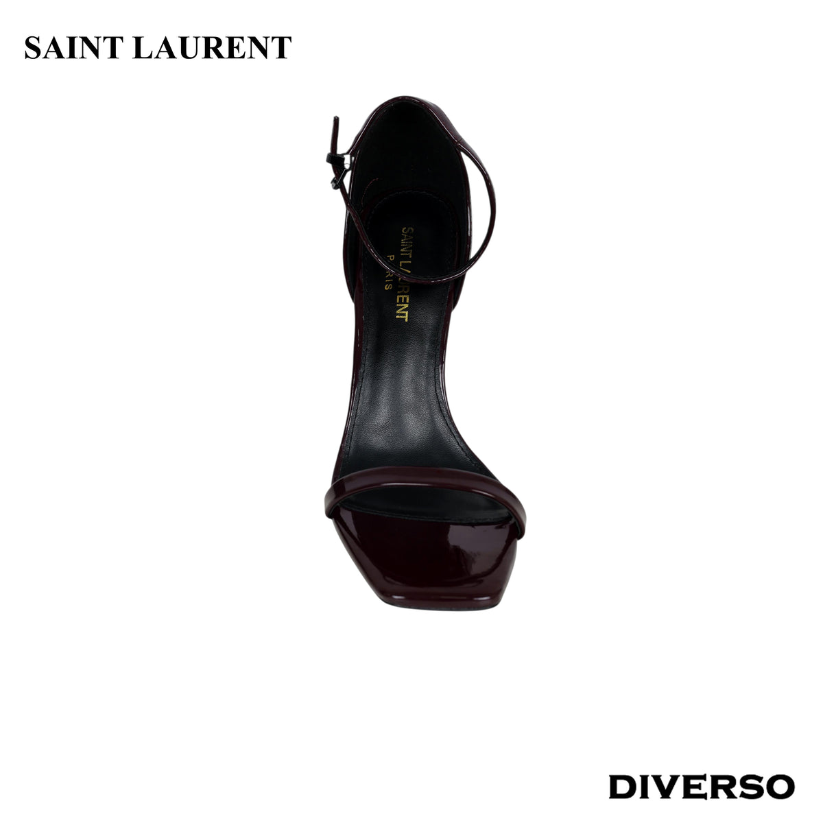هيلز نسائي SAINT LAURENT