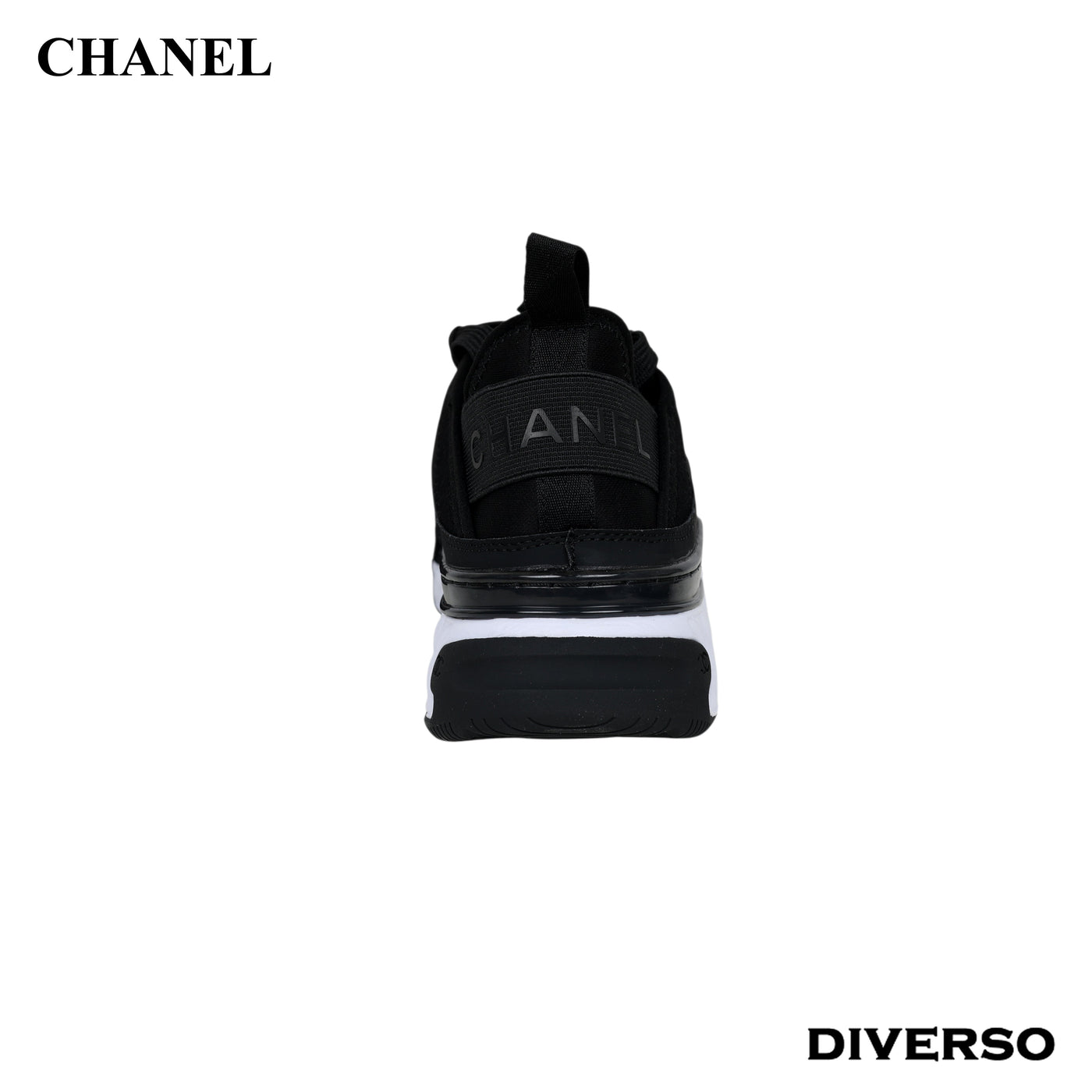 سنيكرز CHANEL