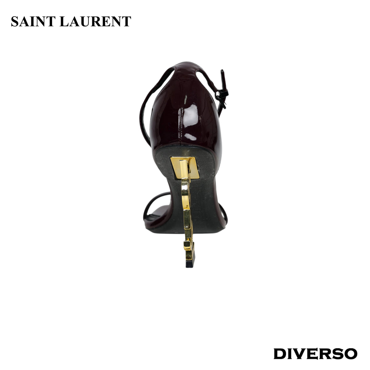 هيلز نسائي SAINT LAURENT