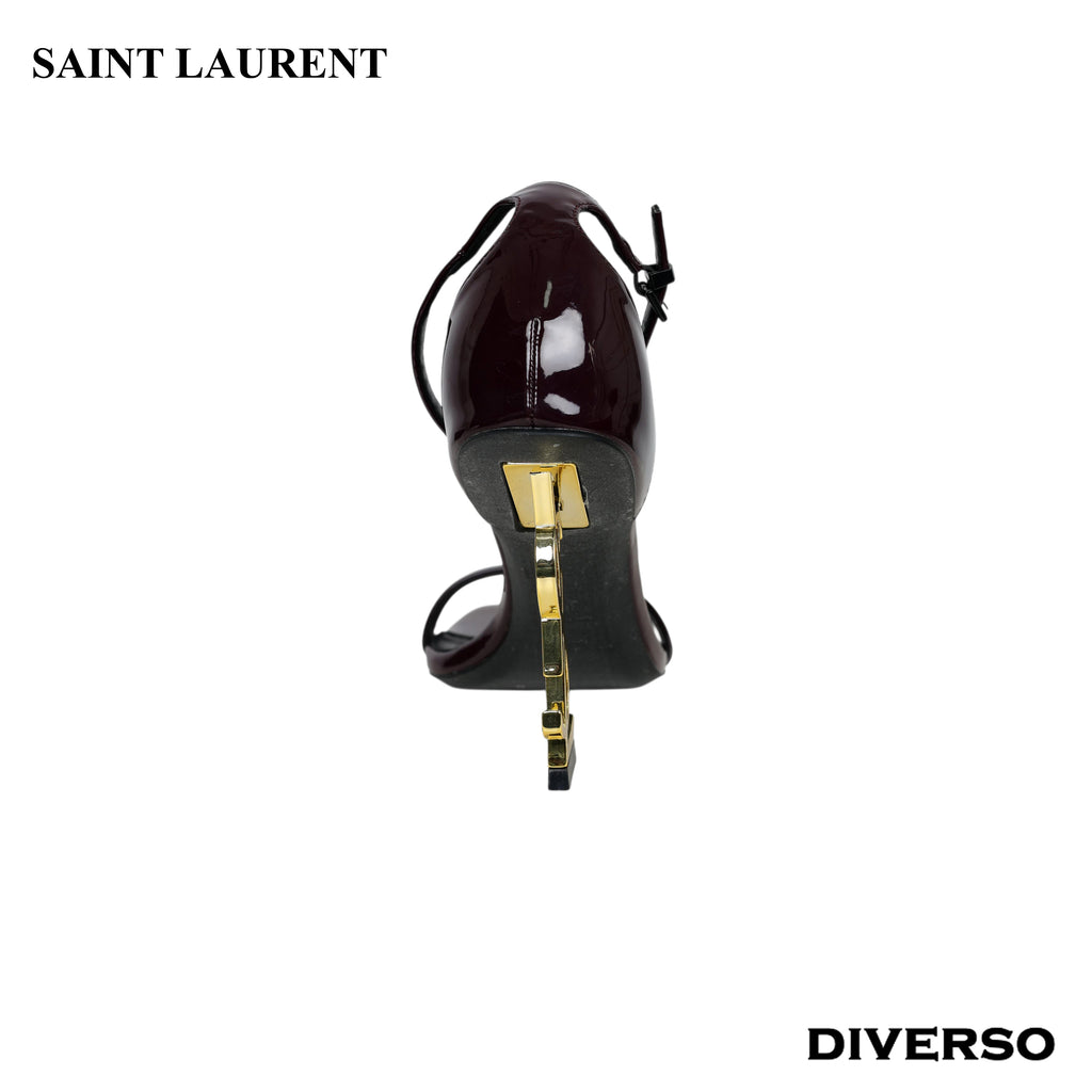 هيلز نسائي YSL