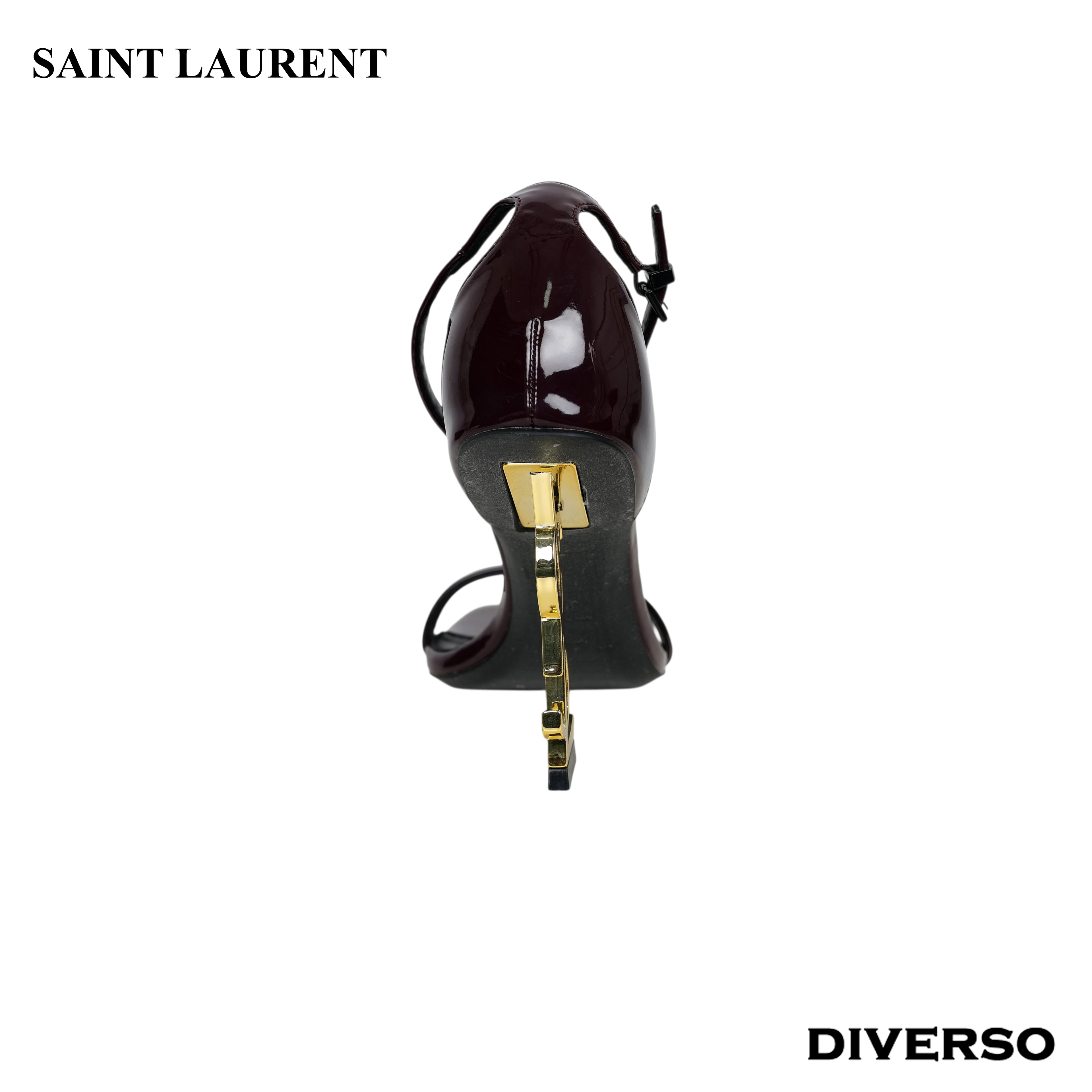 هيلز نسائي YSL