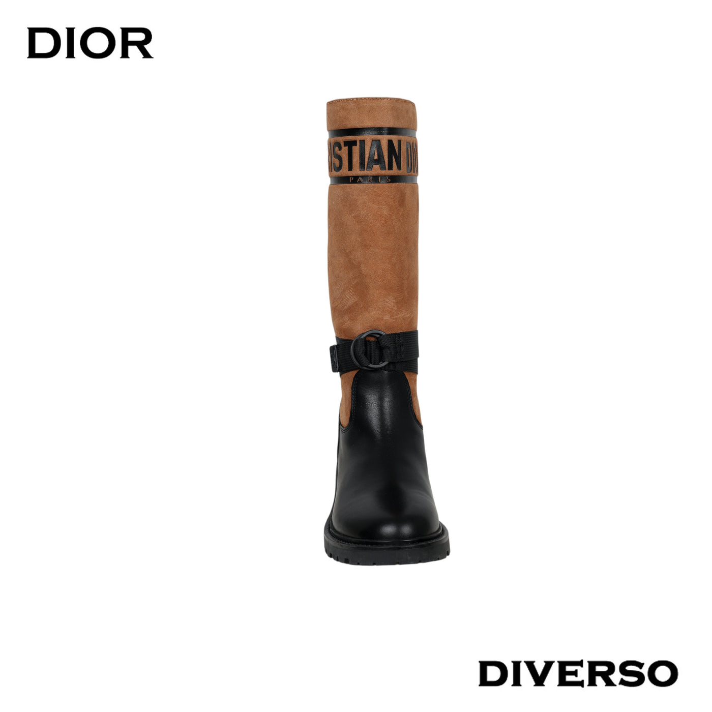 بوت DIOR