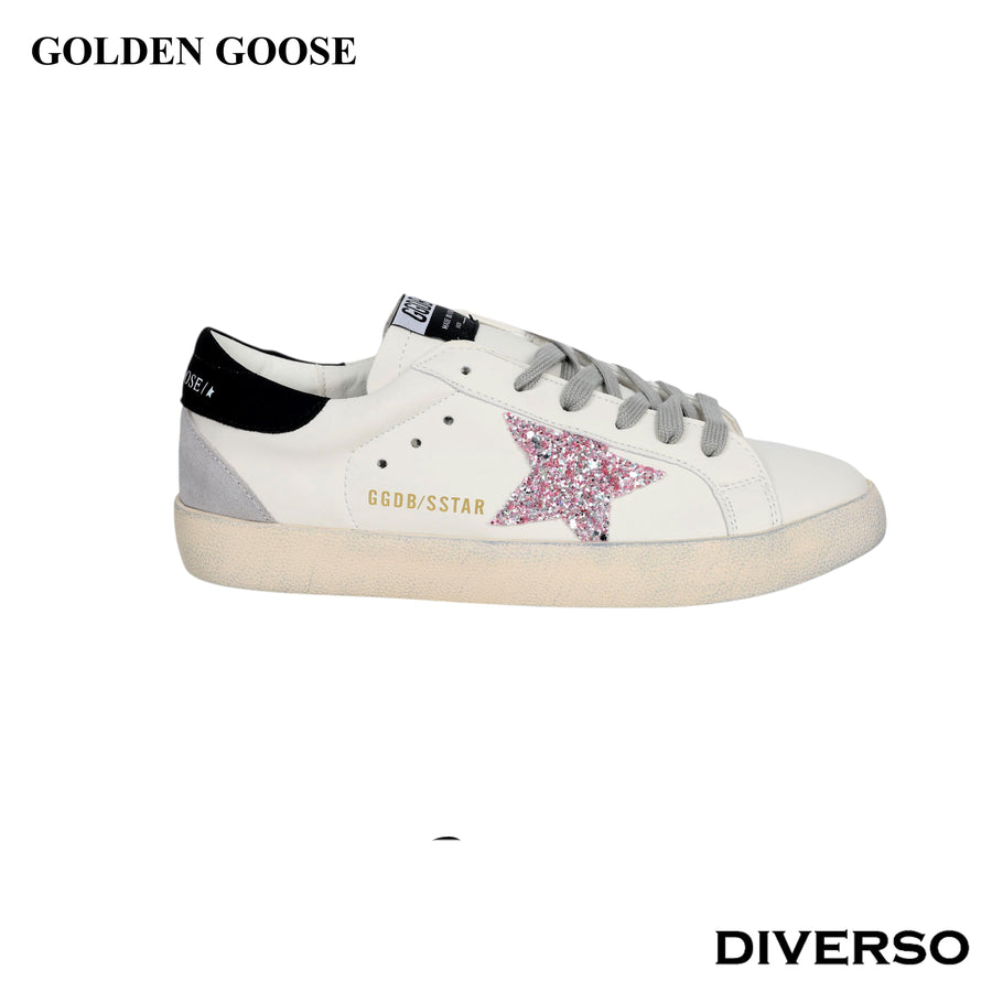 سنيكرز GOLDEN GOOSE