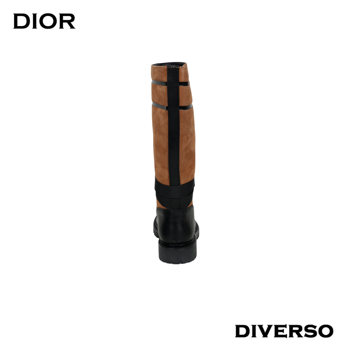 بوت DIOR