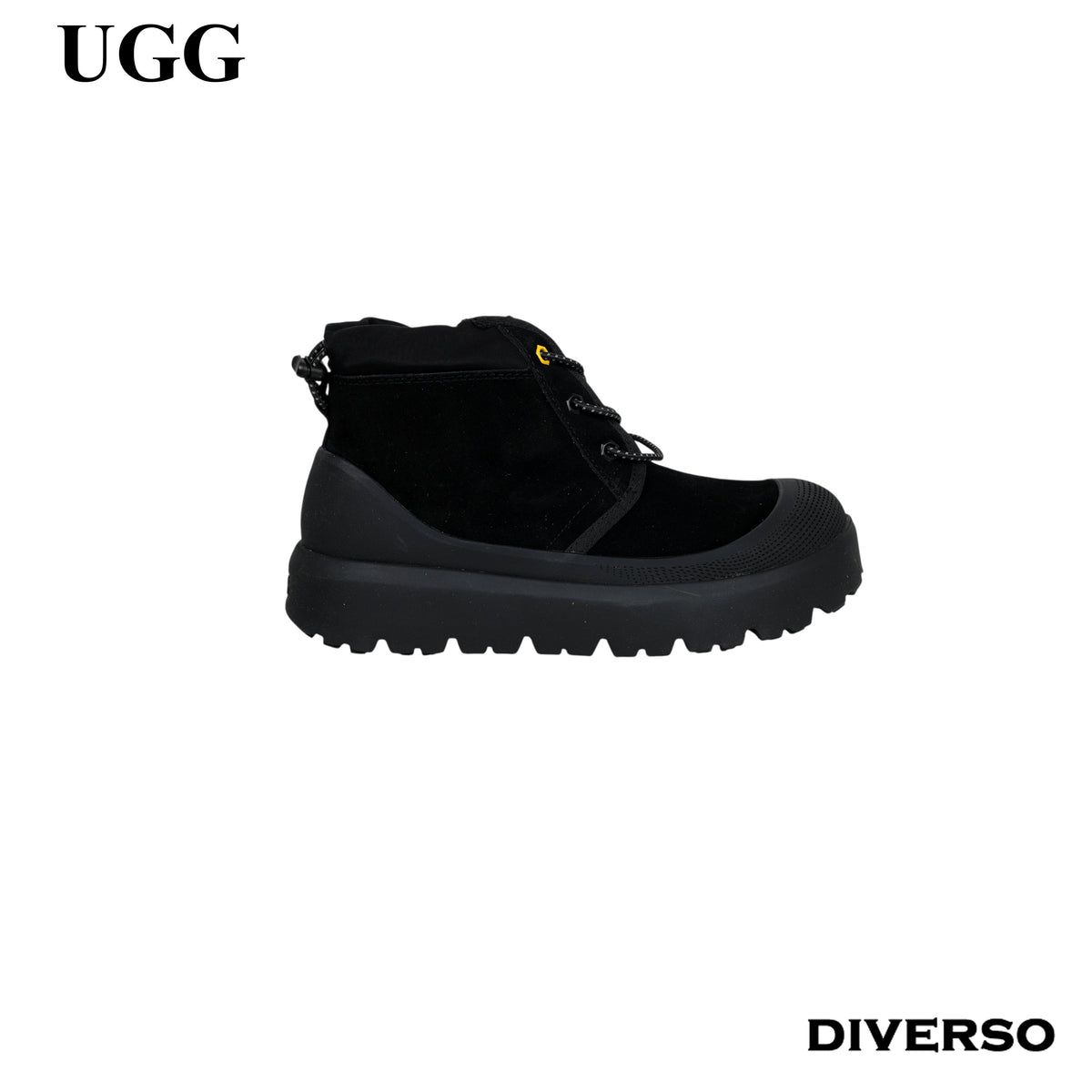 هاف بوت UGG