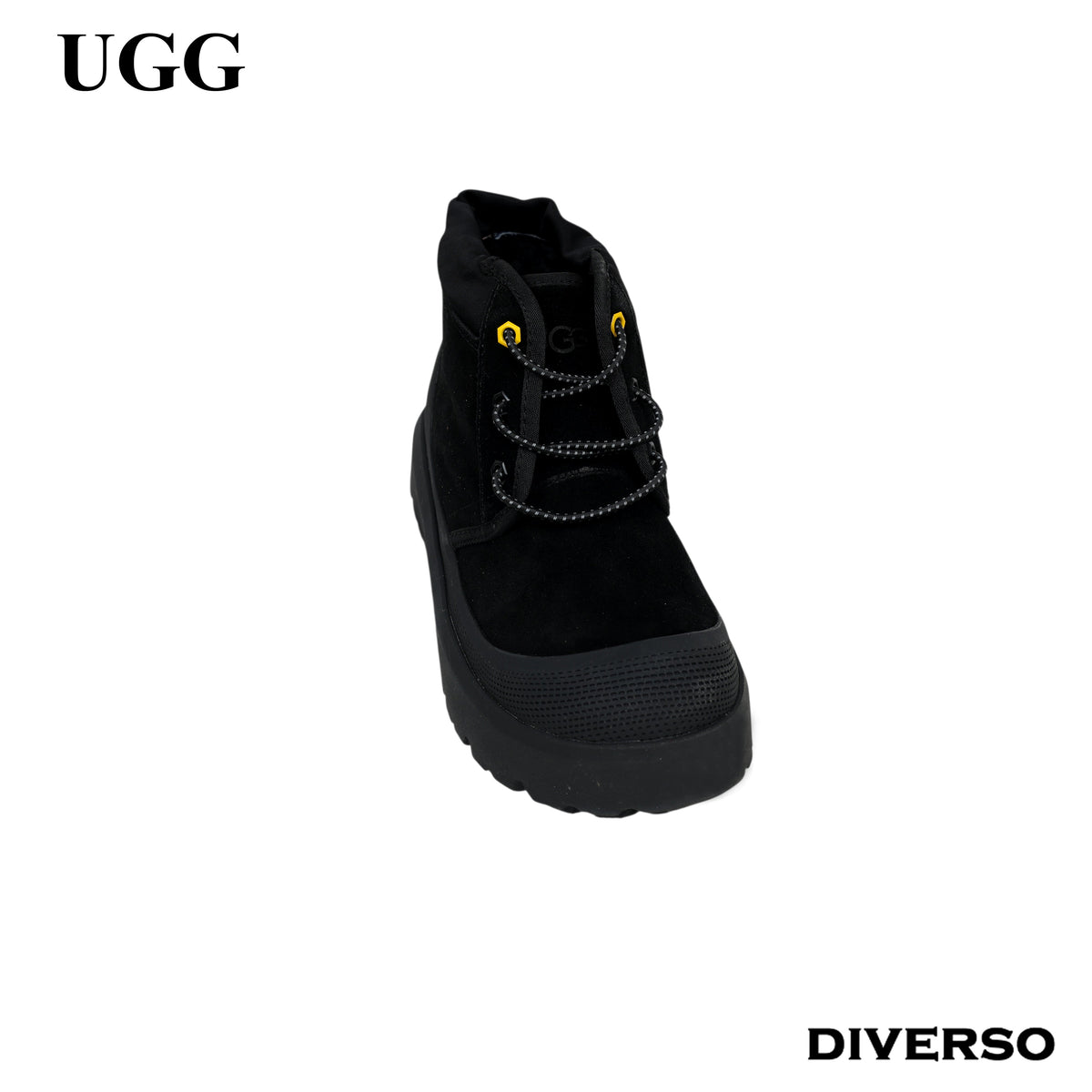 هاف بوت UGG