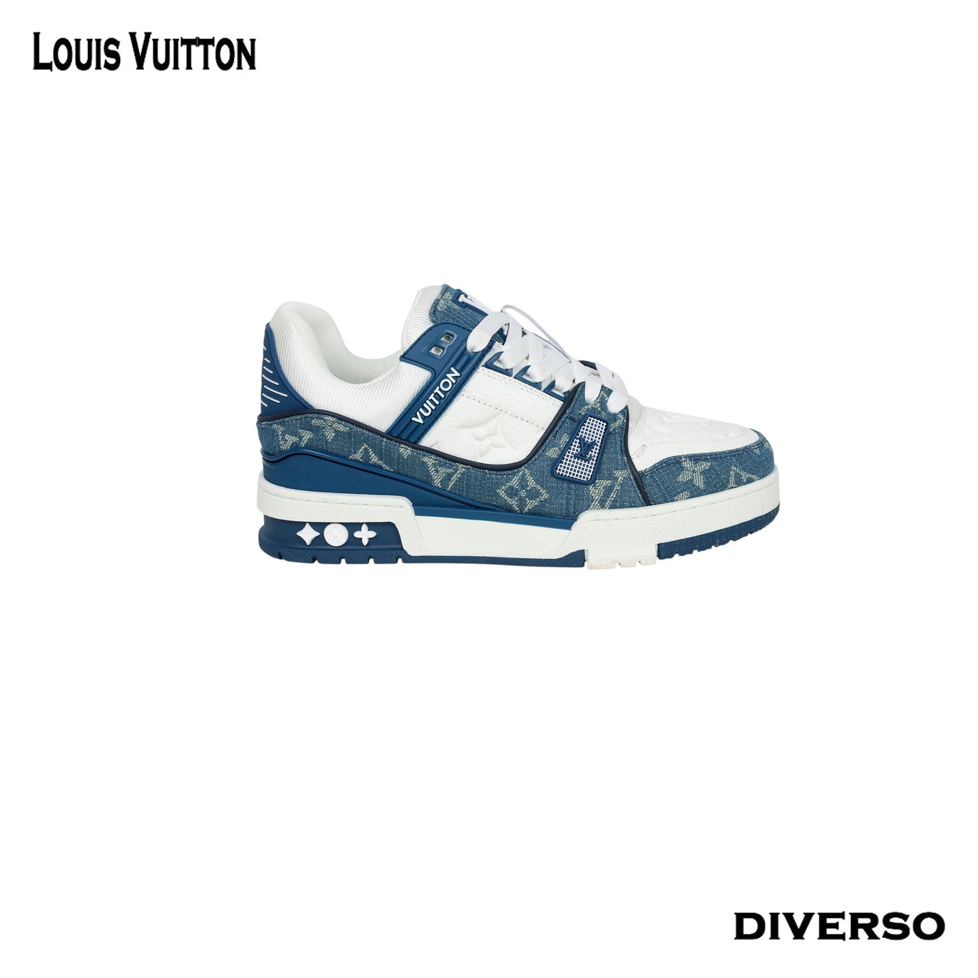 سنيكرز LOUIS VUITTON