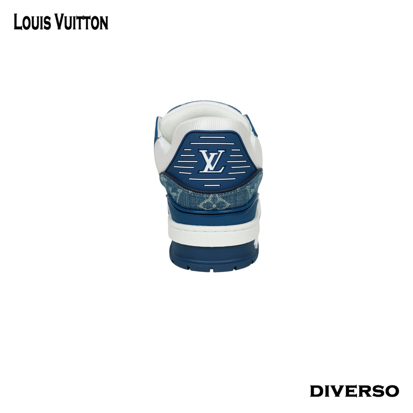 سنيكرز LOUIS VUITTON