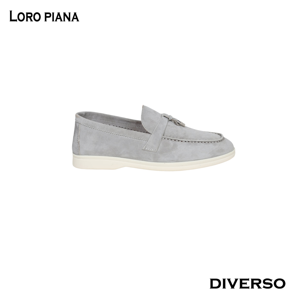 حذاء LORO PIANA