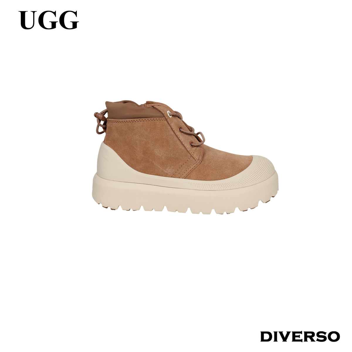 هاف بوت UGG