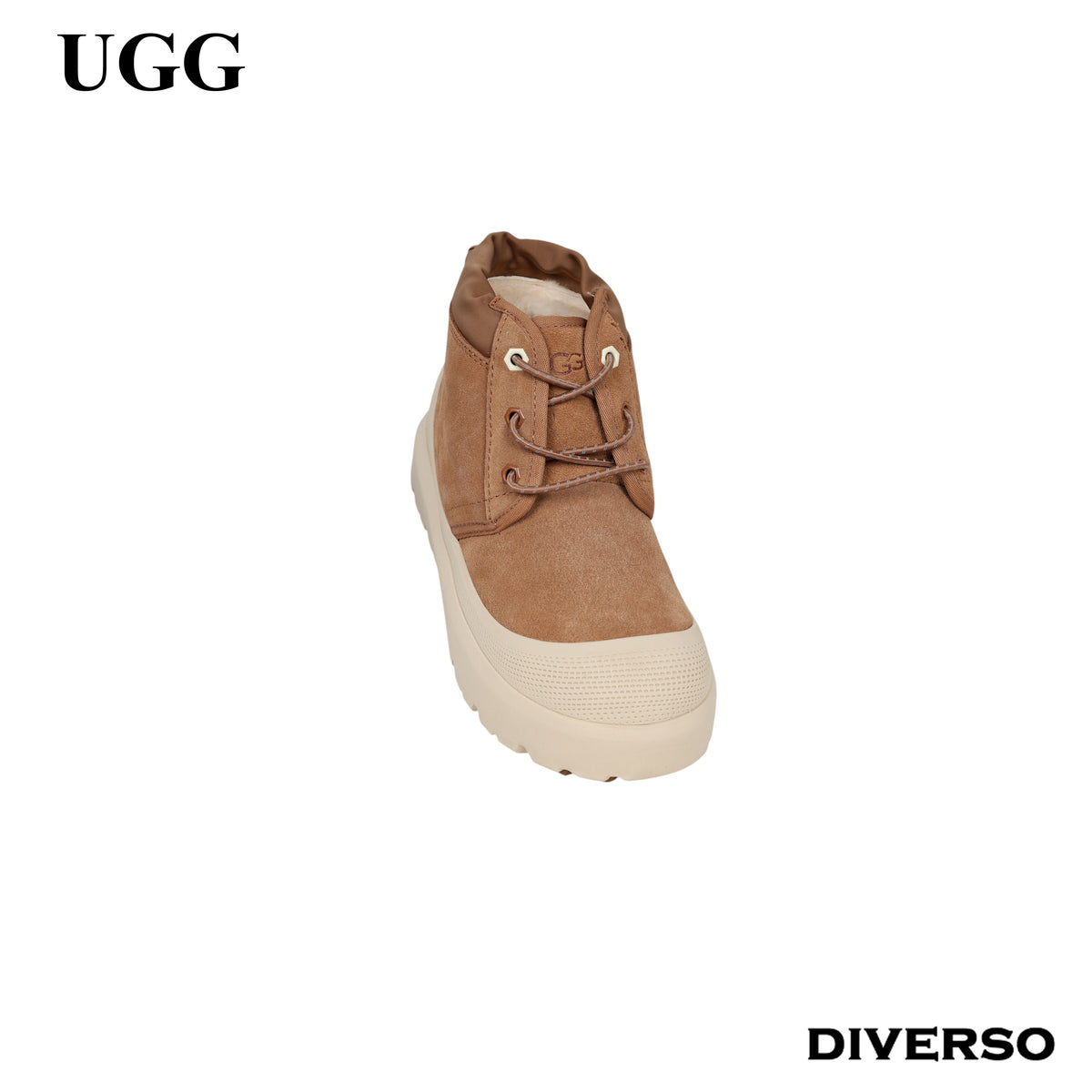هاف بوت UGG