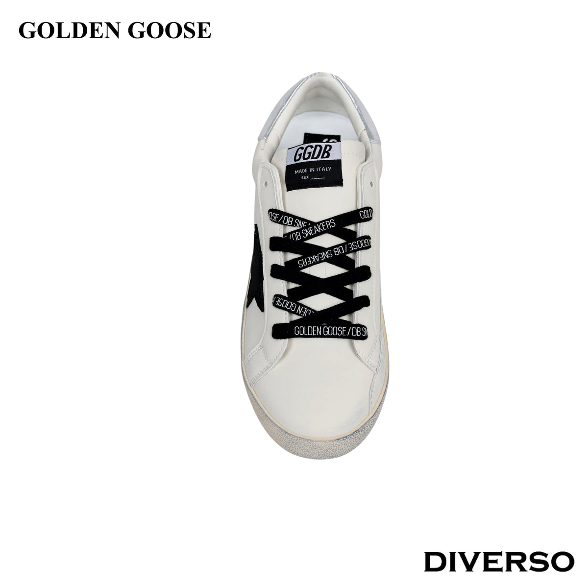 سنيكرز GOLDEN GOOSE
