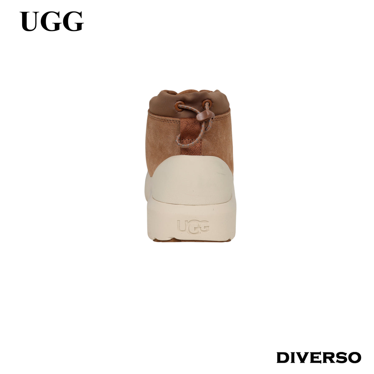 هاف بوت UGG