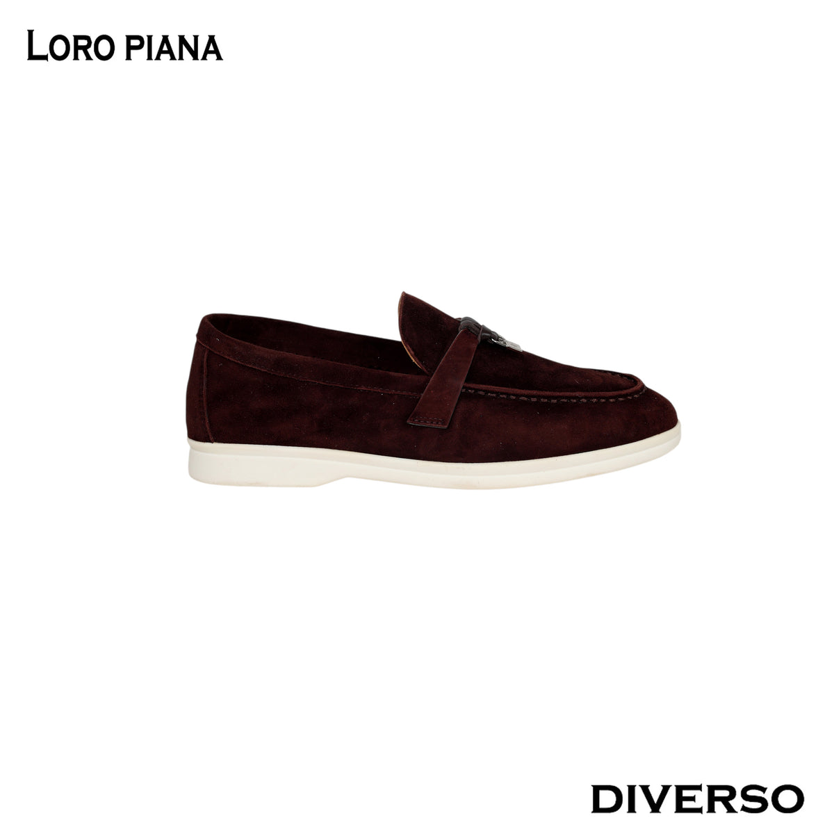 حذاء LORO PIANA