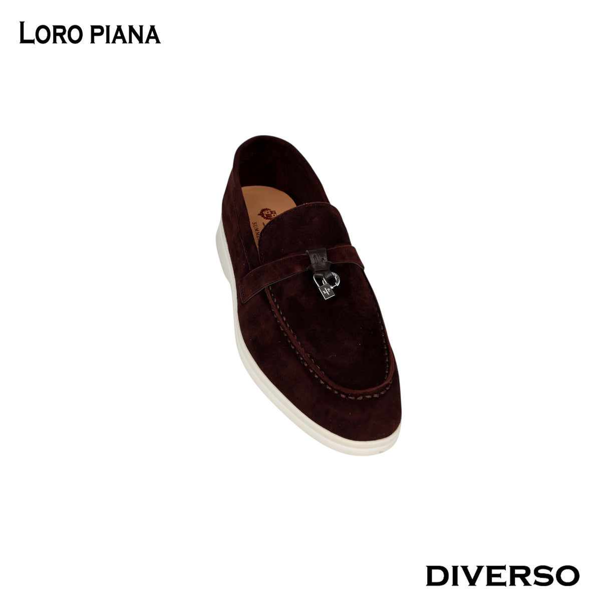 حذاء LORO PIANA