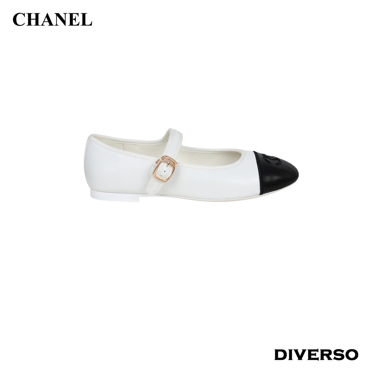 حذاء نسائي  CHANEL