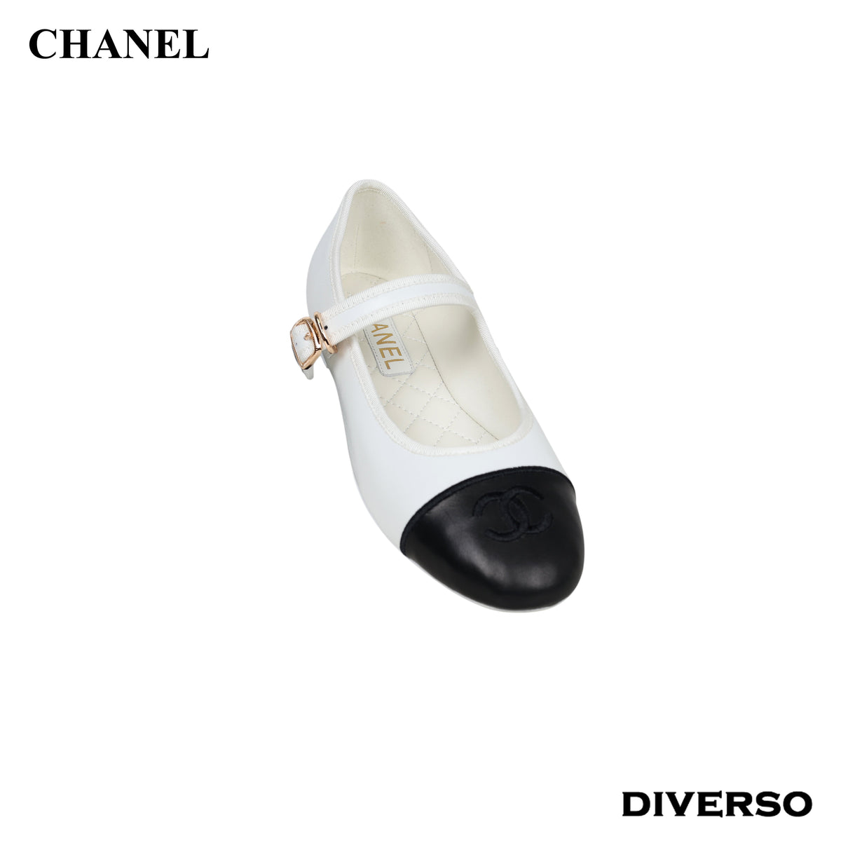 حذاء نسائي  CHANEL
