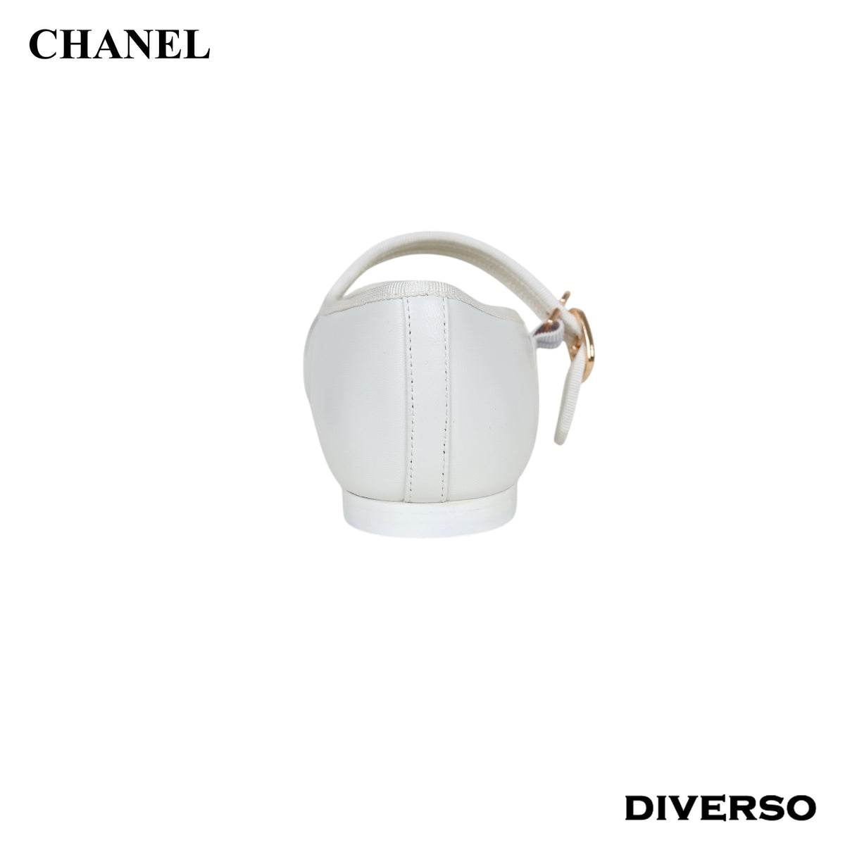حذاء نسائي  CHANEL