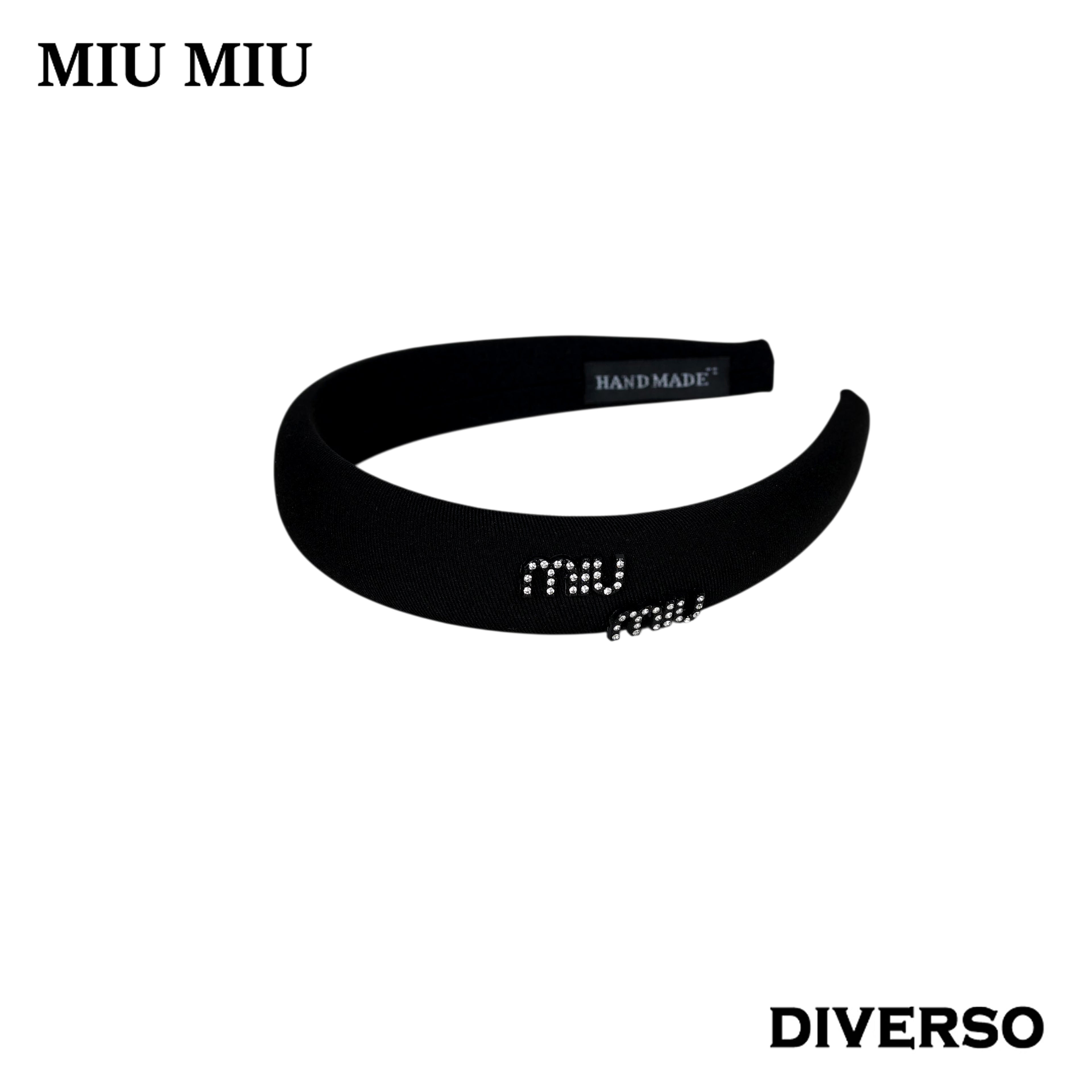 هيد باند  MIU MIU
