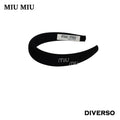 هيد باند  MIU MIU