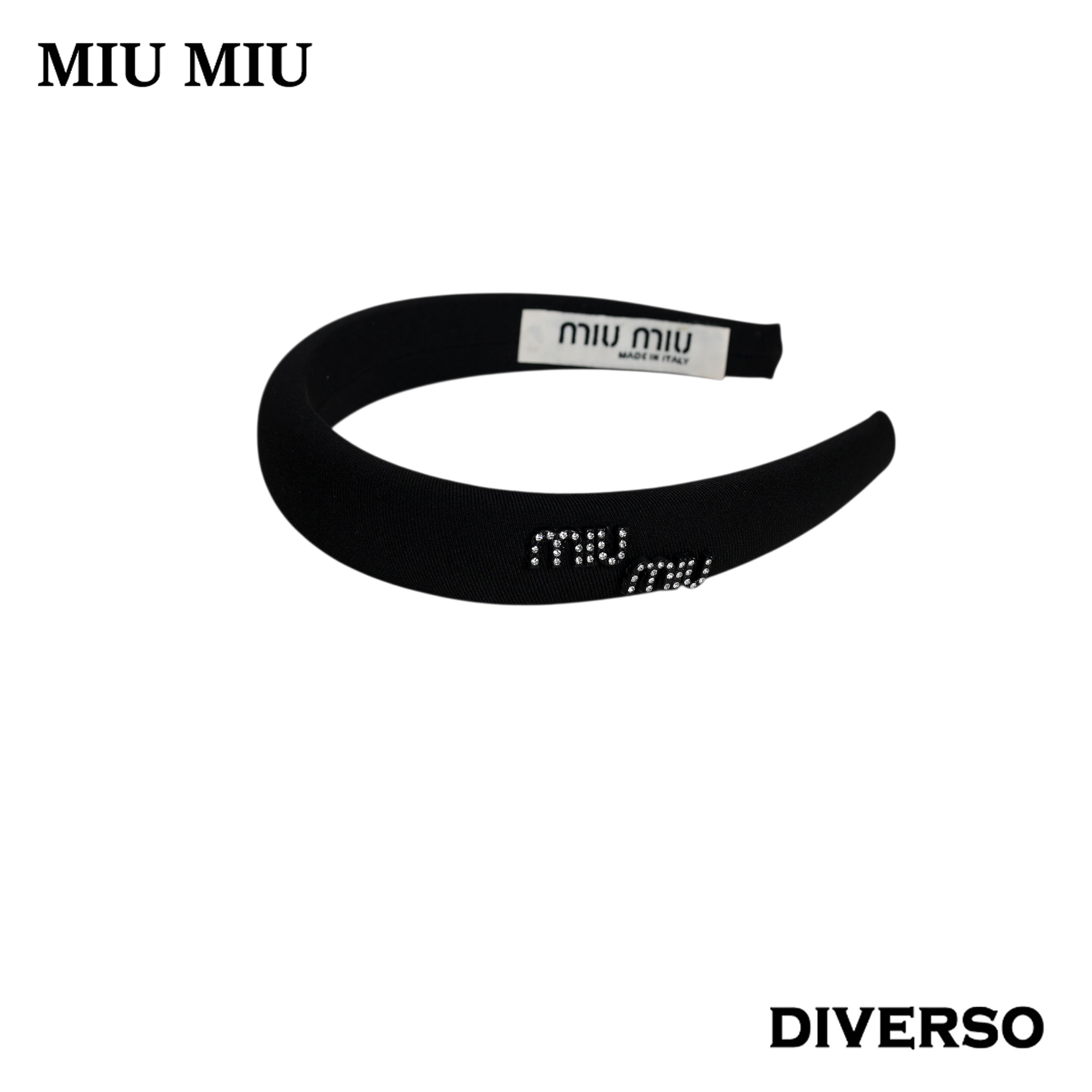 هيد باند  MIU MIU