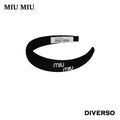 هيد باند  MIU MIU